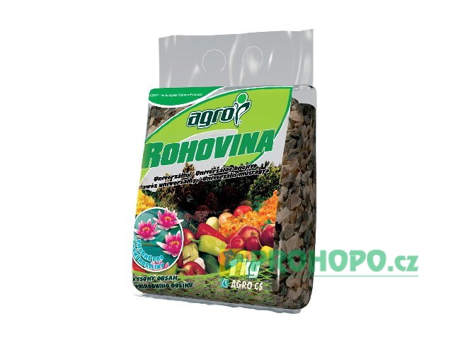 AGRO Rohovina 1kg
