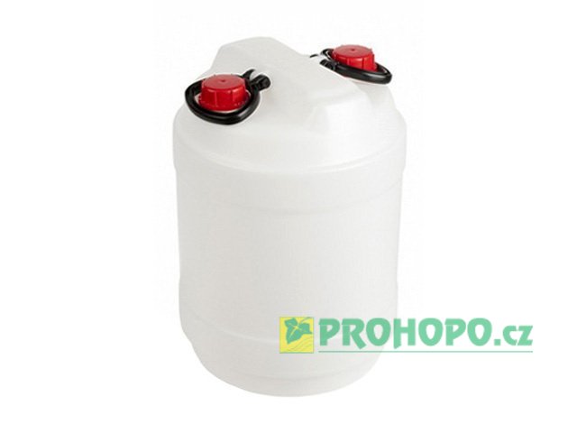 Barel  40l PH dvouhrdlý - SDH 40