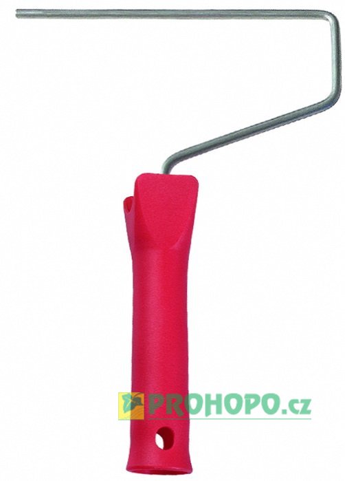 Držadlo průměr 6mm, šíře 18cm