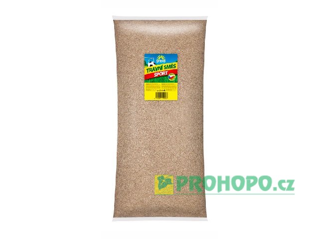 FORESTINA Grass Travní směs Sport 10kg