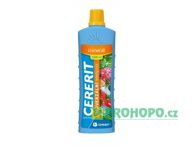 FORESTINA Mineral Cererit kapalný 1l