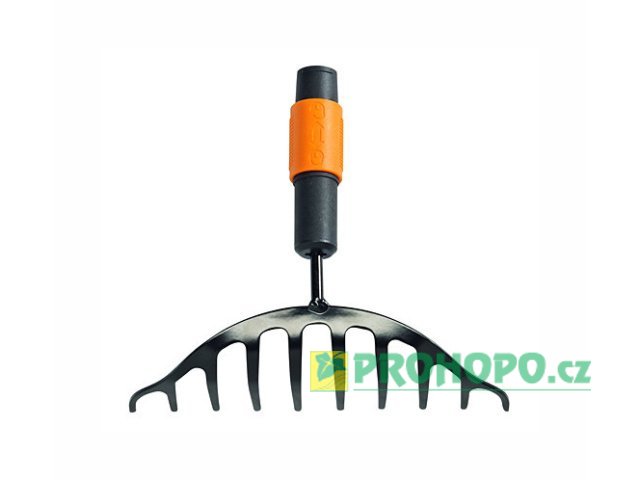 Hrábě Fiskars 135501 QuikFit™ úzké