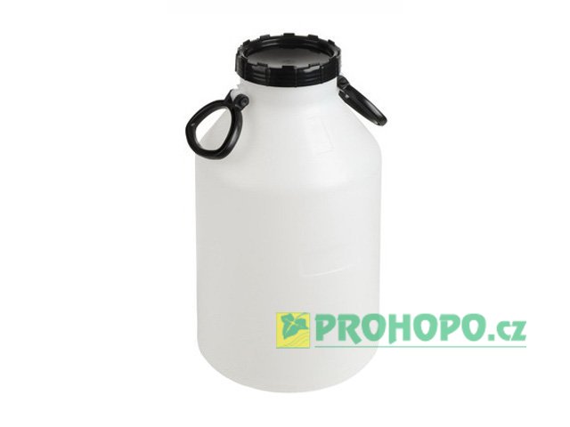Konev 30l PH s uchy KOSH-30