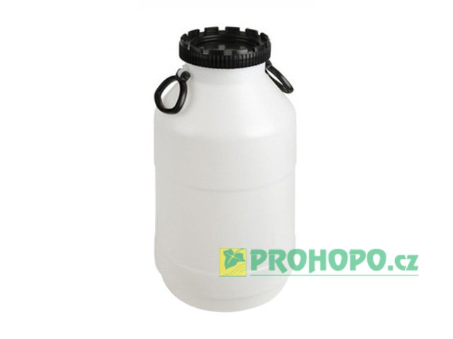 Konev 50l PH s uchy KOSH-50