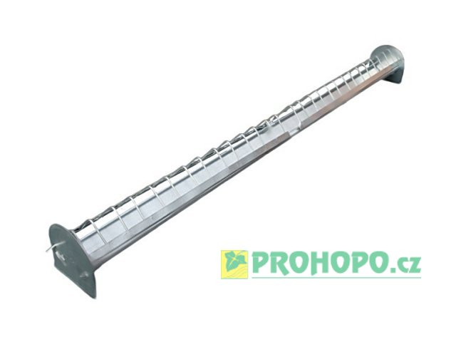 Krmítko kuřecí 100cm