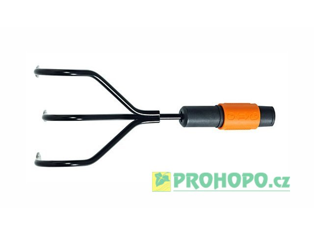 Kultivátor Fiskars 136511 malý QuikFit™