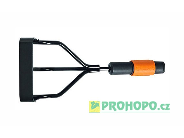 Kultivátor Fiskars 136512 malý QuikFit™ s motyčkou