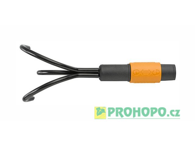 Kultivátor Fiskars 136517 QuikFit™