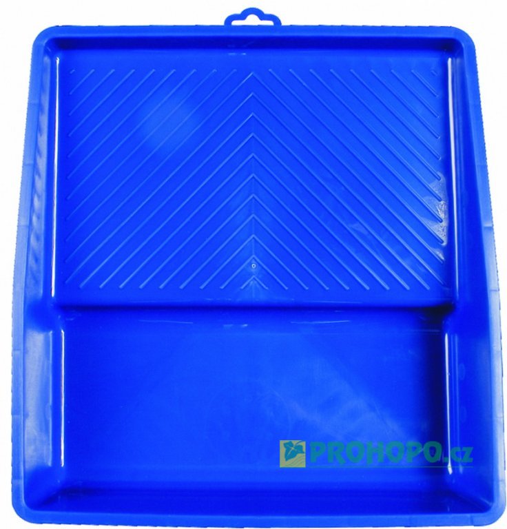 Lakovací vana pro válečky do 25cm