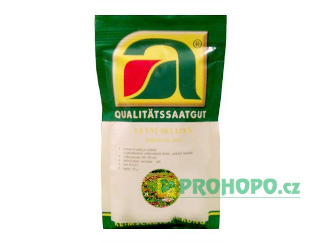 Letničková směs Letní sklizeň 50g - květinový porost 60-100cm vysoký