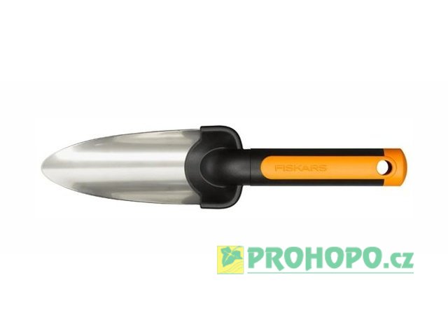 Lopatka Fiskars 137210 Premium Planters™ přesazovací