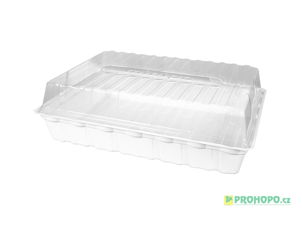 MINIPA Minipařeniště bez ventilace 46,5x33,5x14cm