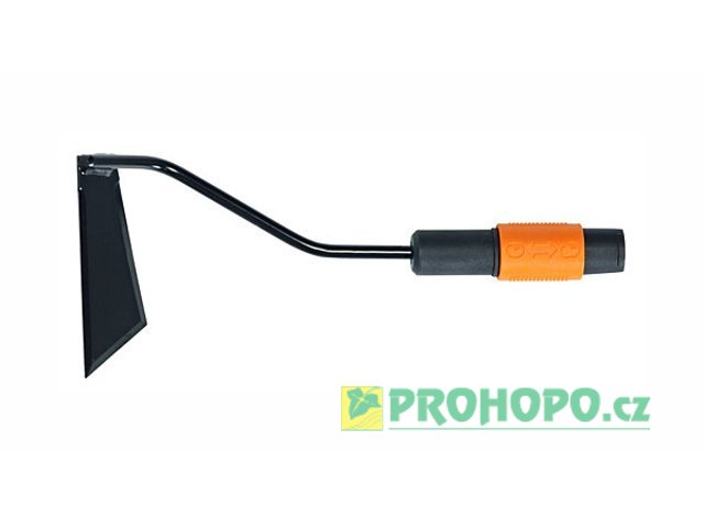 Motyčka Fiskars 136513 se 3 okraji QuikFit™