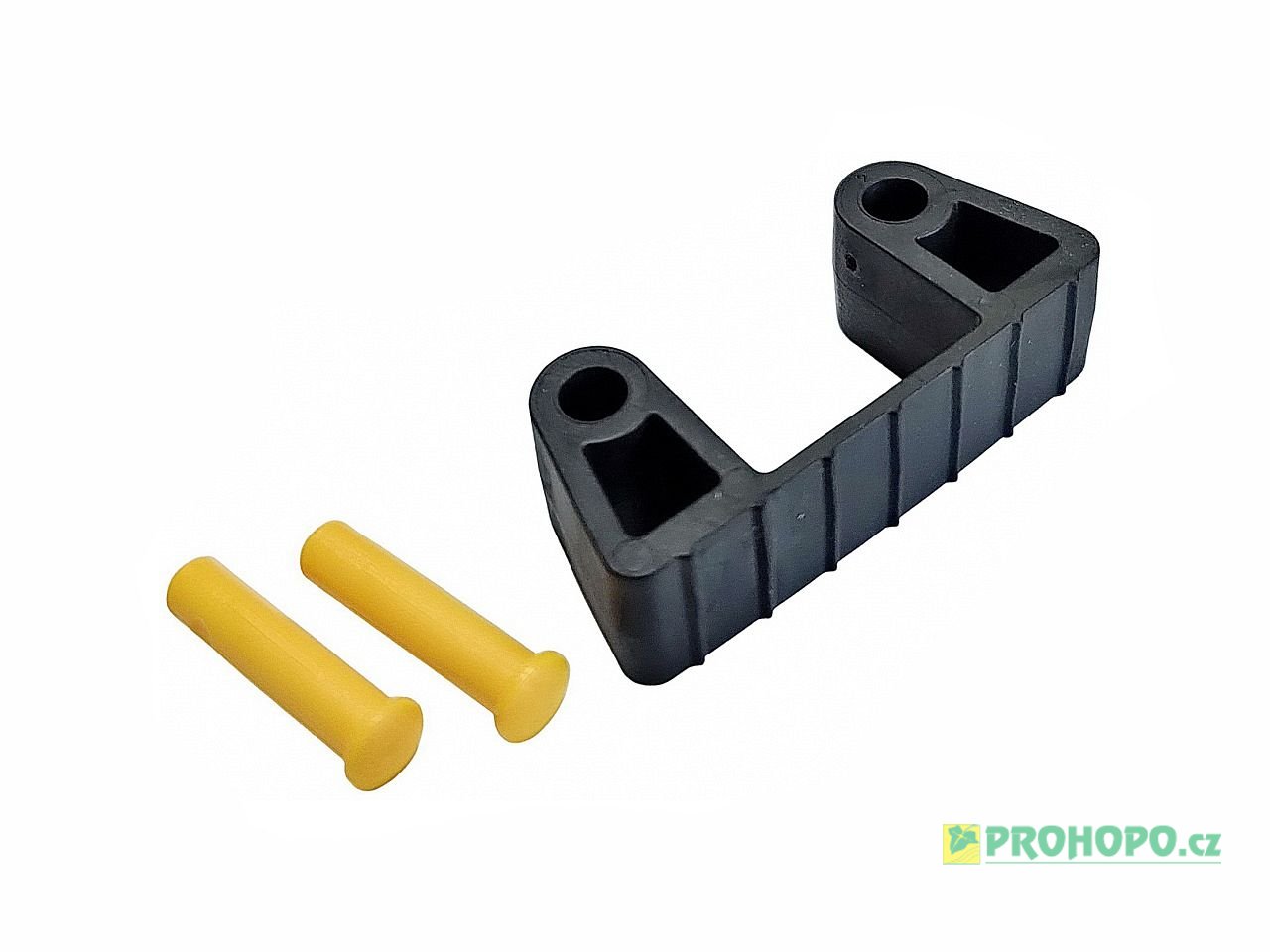 Náhradní guma s kolíčky pro držák nářadí Toolflex Original 502-1 [15-20mm]