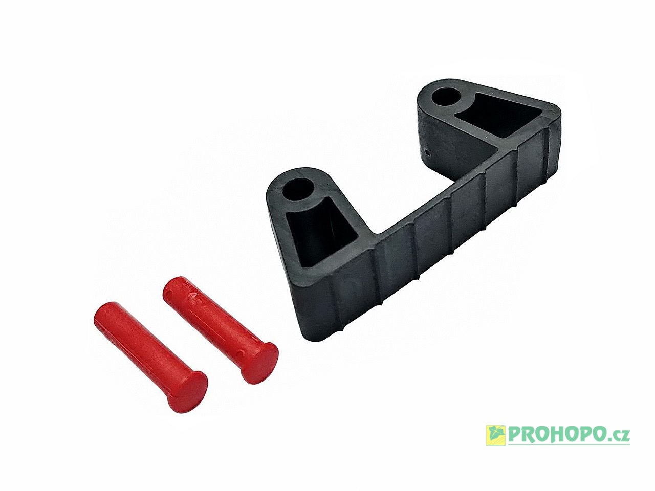 Náhradní guma s kolíčky pro držák nářadí Toolflex Original 512-1 [20-30mm]