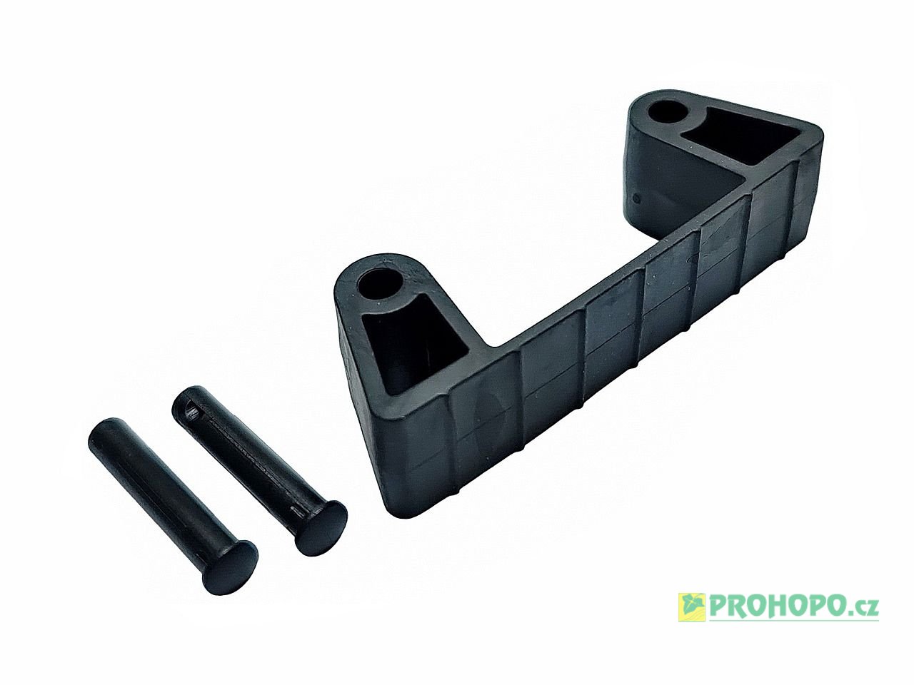 Náhradní guma s kolíčky pro držák nářadí Toolflex Original 522-1 [30-40mm] - sada 5ks.