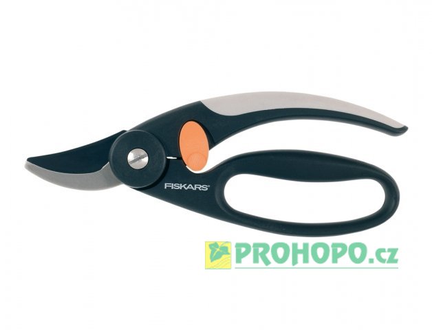 Nůžky Fiskars 111440 Fingerloop P44 dvoučepelové