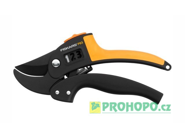 Nůžky Fiskars 111670 PowerStep™ P83 jednočepelové