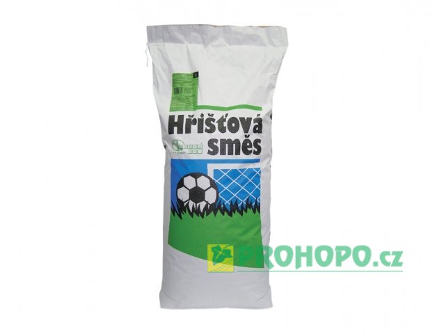 OSEVA UNI Travní směs Dosev hřišť 25kg
