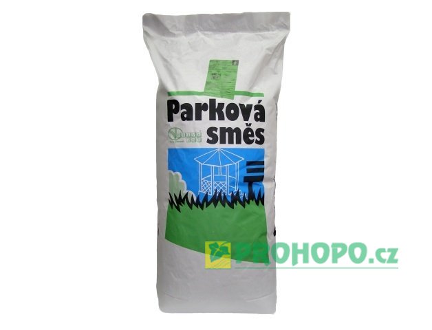 OSEVA UNI Travní směs Korzo 25kg - směs pro rekreační trávníky