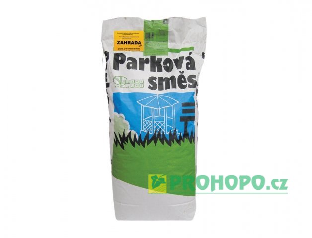 OSEVA UNI Travní směs Zahrada 10kg - univerzální parková travní směs