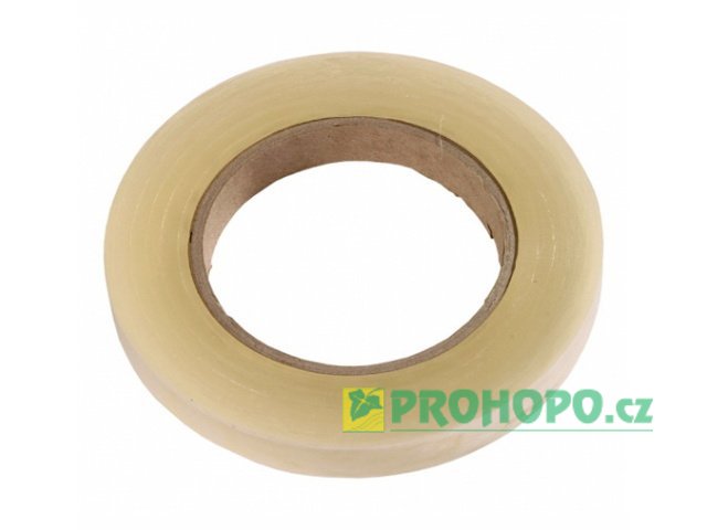 Páska roubovací 15mmx50m (PVC 856)