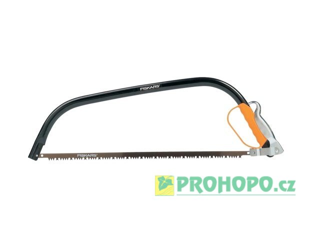 Pila Fiskars 124800 rámová 21" SW30