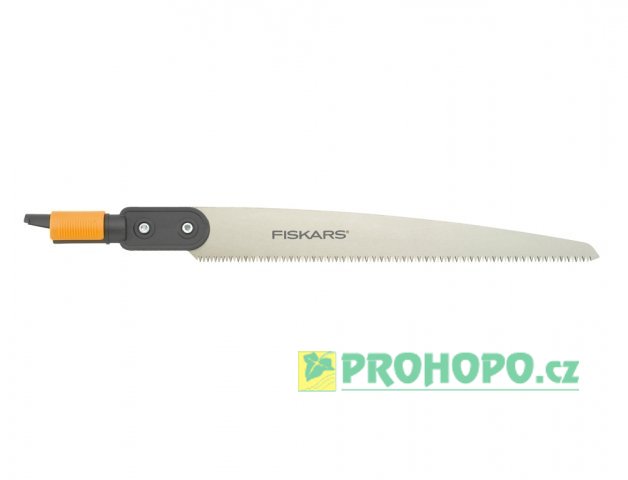 Pila Fiskars 136528 prořezávací QuikFit™ přímá