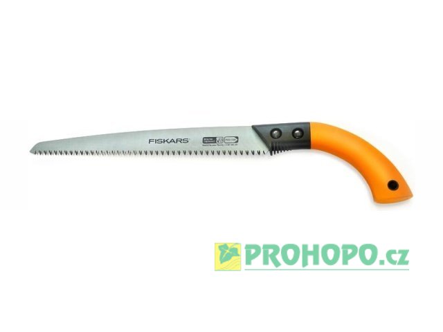 Pilka Fiskars 123840 zahradní s pevnou čepelí SW84