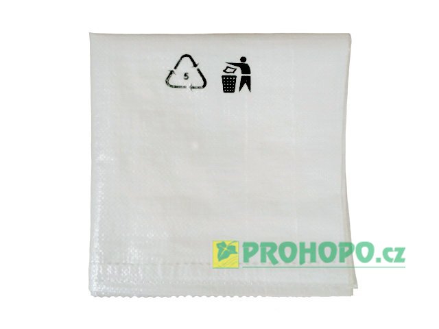 Pytel polypropylenový 56x120cm do 50kg