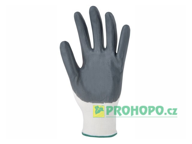 Rukavice Nitrax Basic pracovní - velikost 10