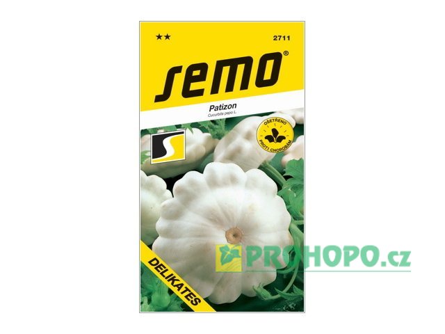 SEMO Patizon Delikates