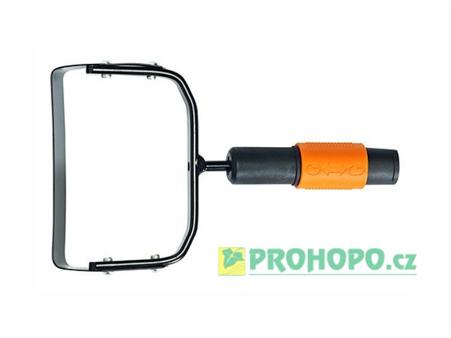 Škrabka Fiskars 139970 na plevel QuikFit™