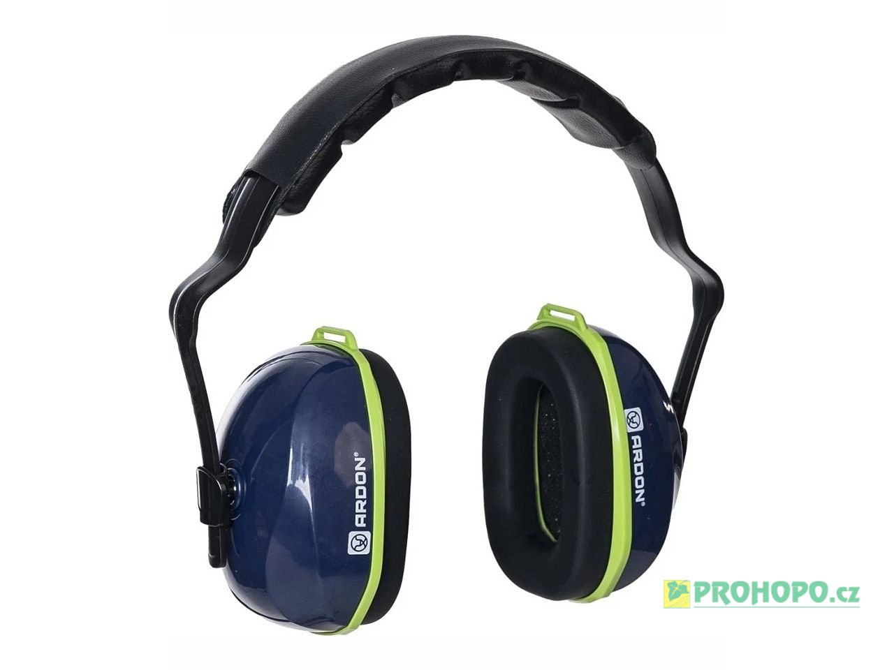 Sluchátka 4EAR M51