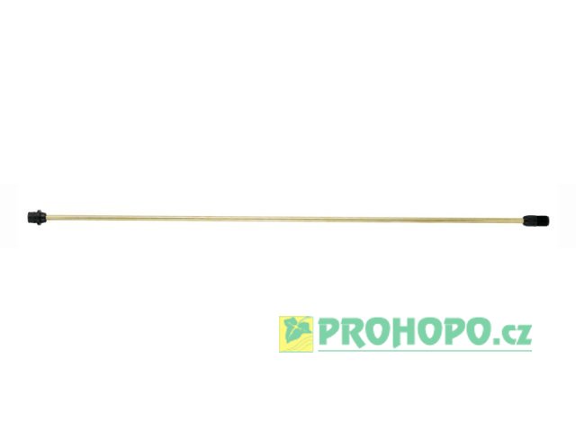 Solo postřiková trubice 50cm mosazná