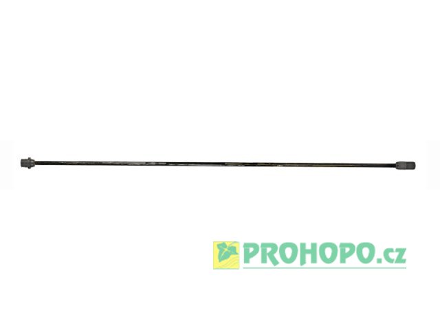 Solo trubka k postřiku stromů 120cm karbonová