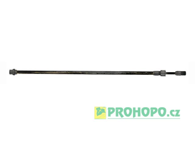 Solo trubka postřiku teleskopická 120-230cm karbonová