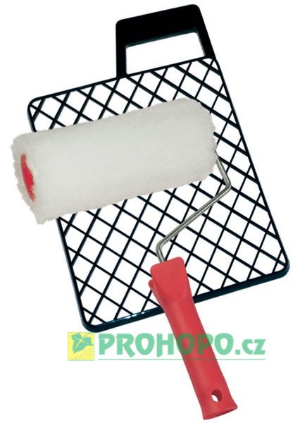 Souprava Vestan 180mm s držadlem a mřížkou