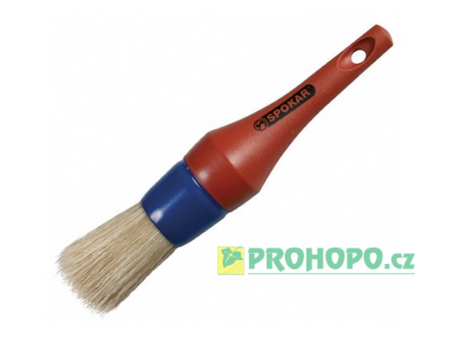 Štětec kulatý 81101 C24 držadlo PH - pro všechny druhy nátěrových hmot
