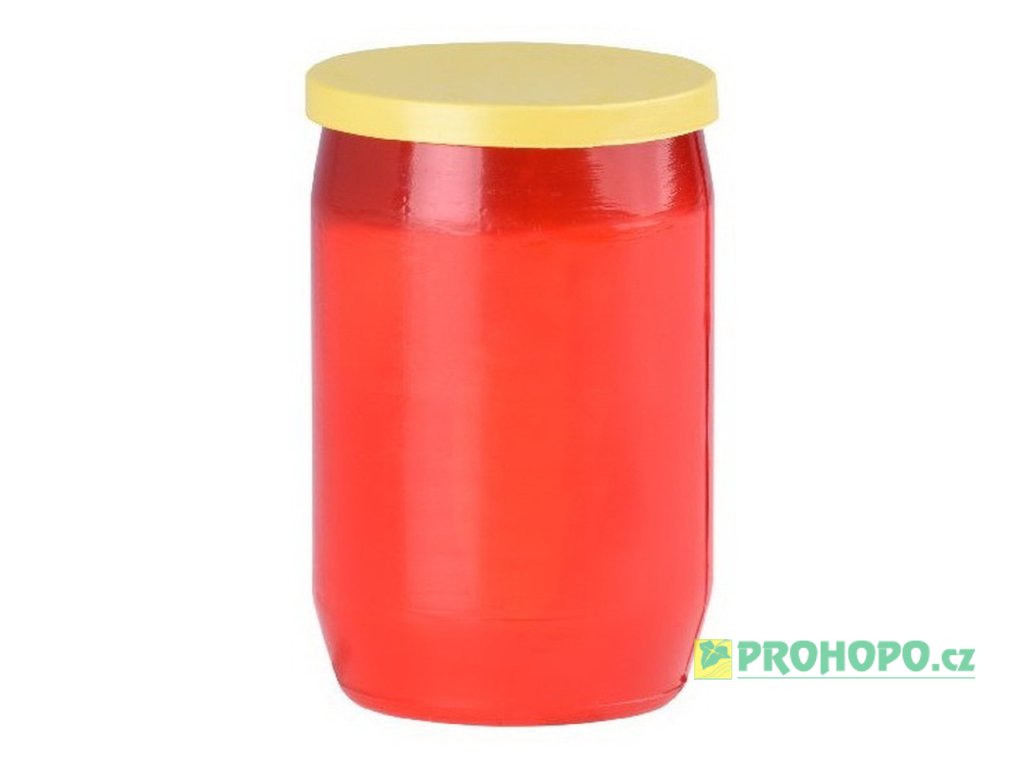 Svíčka hřbitovní olejová 100g