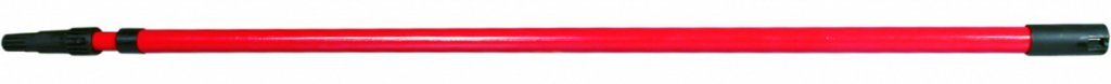 Teleskopická hůl 160 - 300cm PROFI