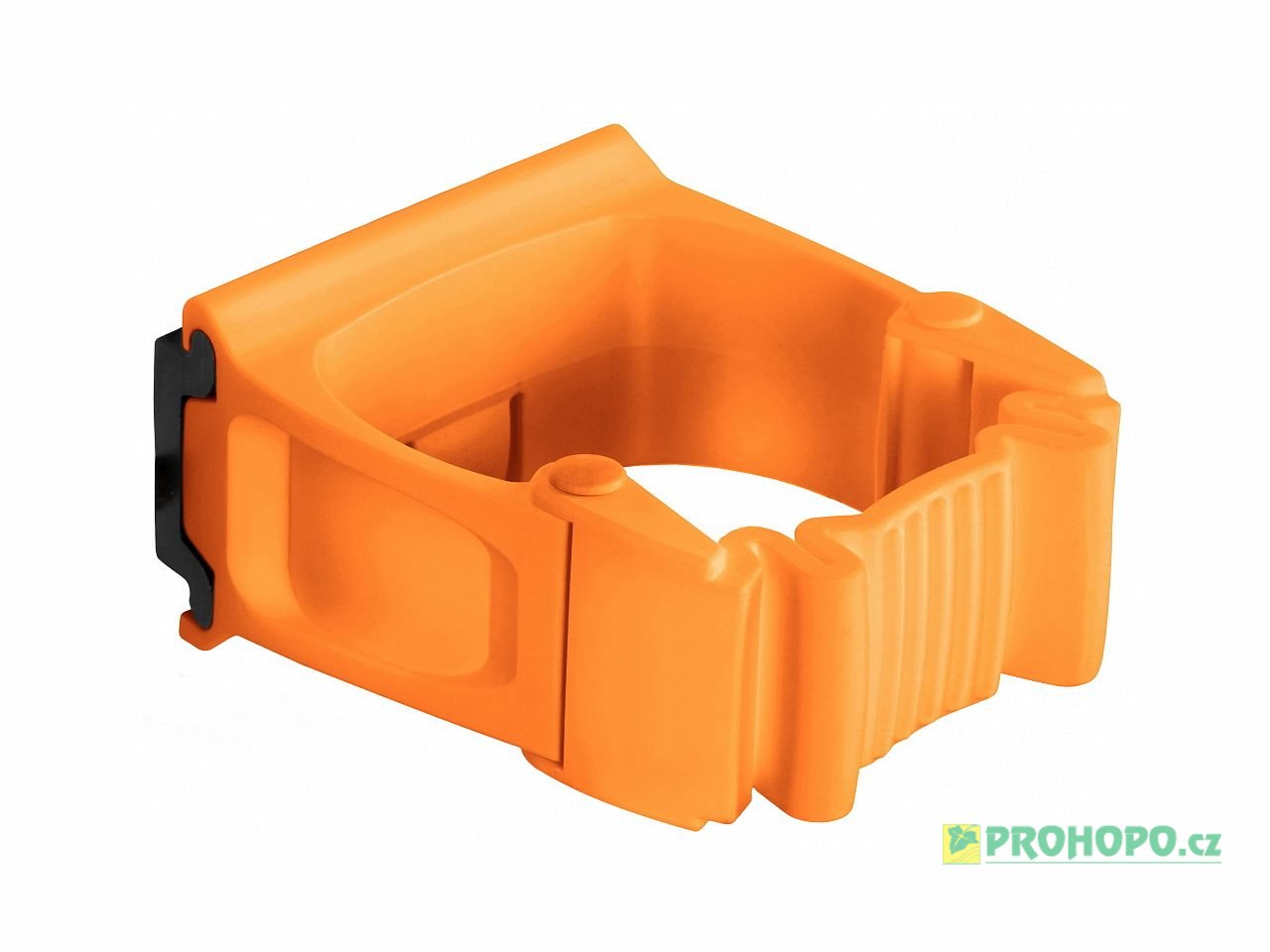 Toolflex One Držák nářadí TF2-0 oranžový [15-35mm] - pro přehledné a bezpečné uskladnění nářadí