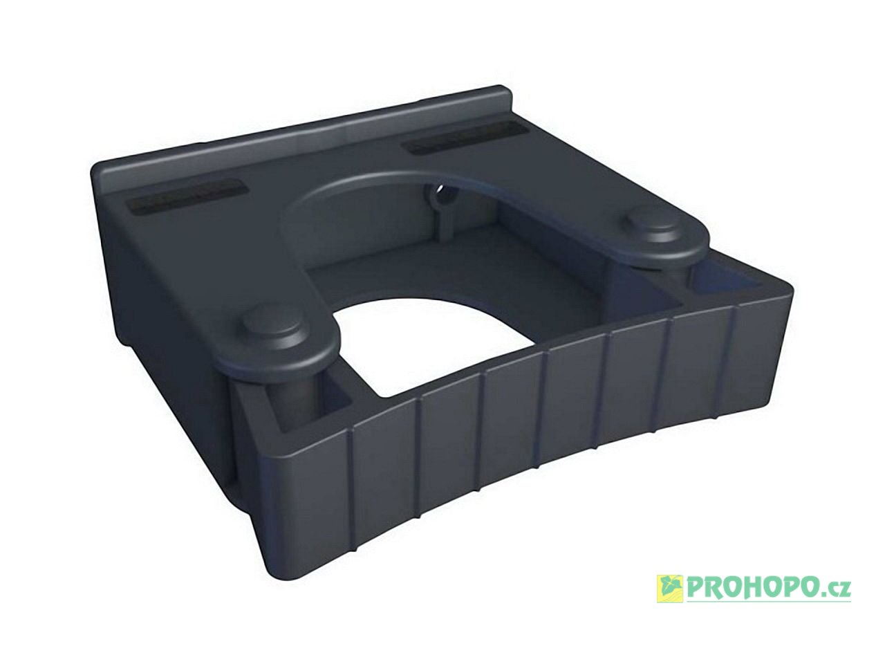 Toolflex Original Držák nářadí 522-1 [30-40mm] - pro přehledné a bezpečné uskladnění nářadí