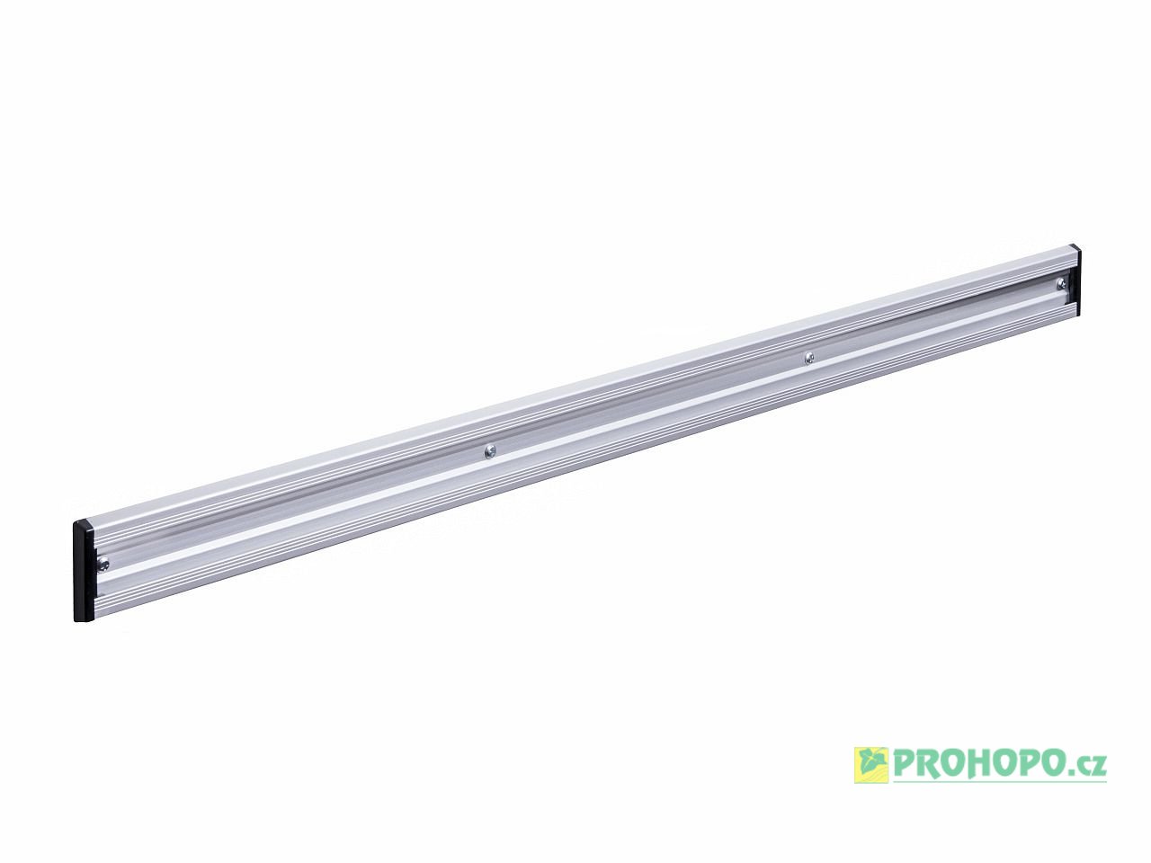 Toolflex Original Lišta 551-1 hliníková 90cm - pro držáky a háčky na nářadí