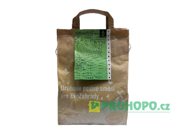 Travobylinná směs Horizont 1kg - krajinná louka
