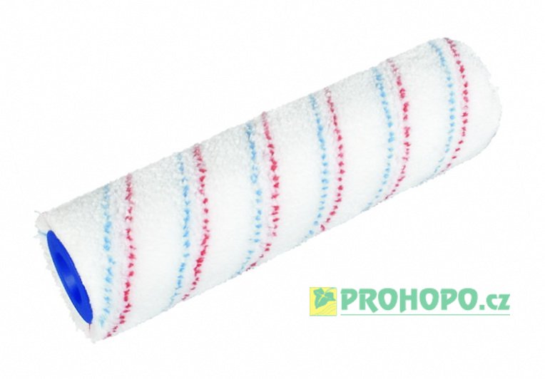 Váleček Mikroplyš 250mm lakovací