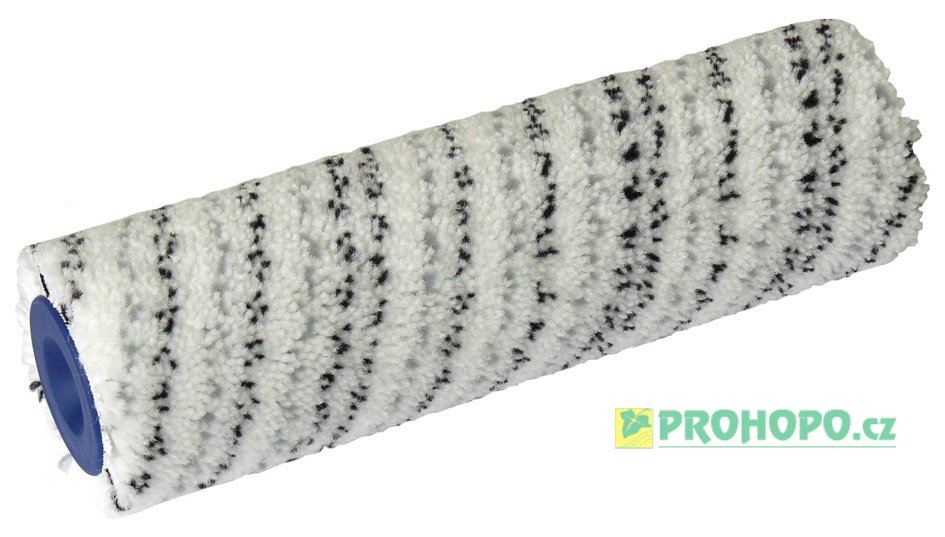 Váleček Zebra 250mm malířský