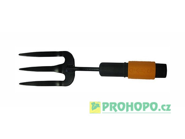 Vidle Fiskars 137552 malé QuikFit™ ploché