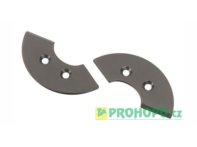 Výměnné čepele Fiskars 134717 QuikDrill™ S