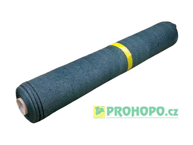Zahradní clona 90% zastínění 1,5x50m